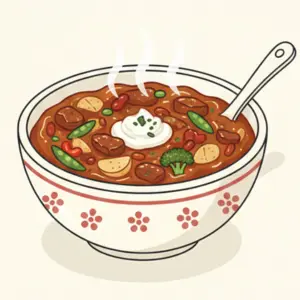 Salads & Side Dishes Icon