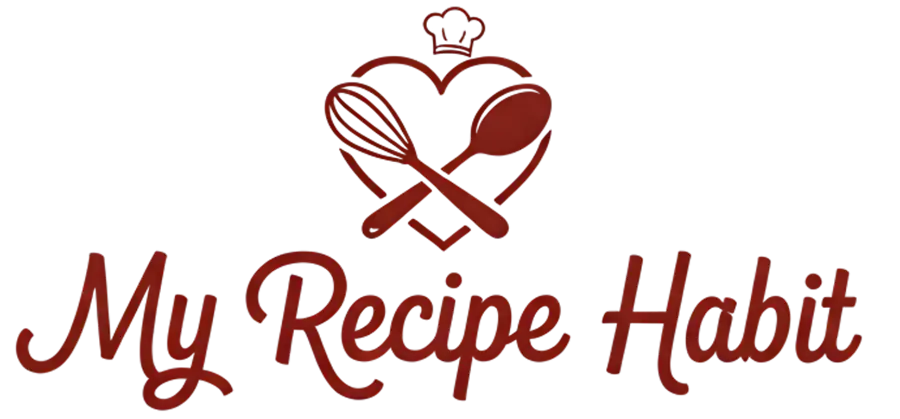 My Recipe Habit